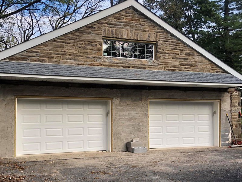 Residential Garage Doors Glenside PA